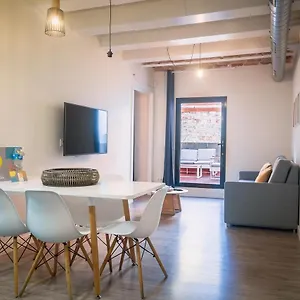 Modern Catalan Apartments By Olala Homes Apartamento