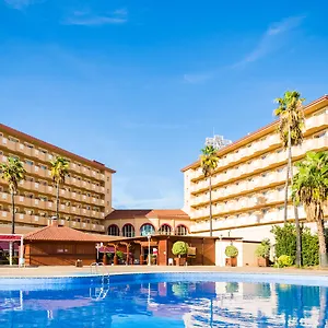 Отель Ohtels La Hacienda, Ла-Пинеда