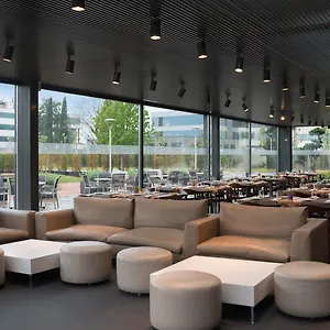 4* Otel Bah Barcelona Airport