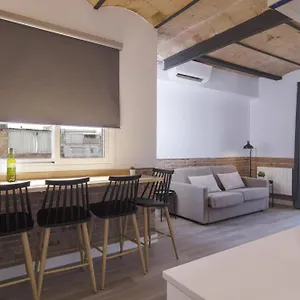 Апартаменты Ola Living Camp Nou, Оспиталет-де-Льобрегат